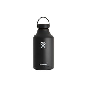 Hydro Flask 하이드로플라스크 HDRATION_와이드_64oz 1.9L 20블랙 5089026