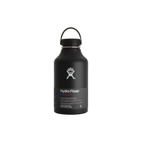 Hydro Flask 하이드로플라스크 HDRATION_와이드_64oz 1.9L 20블랙 5089026