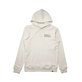 DEUS Unshore Hoodie (DMF228426-DWH) (언쇼어 후디)