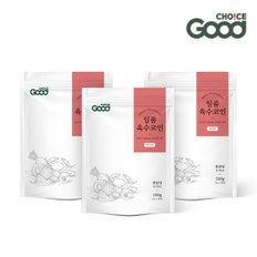 초이스굿 일품육수코인 매콤맛 100g(5g x20)x3봉