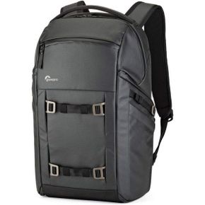 영국 로우프로 카메라백팩 Lowepro FreeLine Camera Backpack 350 AW 블랙 Versatile Daypack De