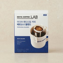 이디야커피 [이디야] 핸드드립 페르소나 블렌드