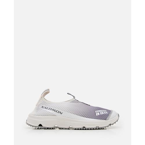 [해외배송] 24 S/S L47449500GLACIERGRAY 살로몬 RX MOC 30 스웨이드 B0031117088