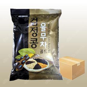 희창 검정콩 율무차 900g x 12개(1박스) 곡물차 믹스 (S11489333)