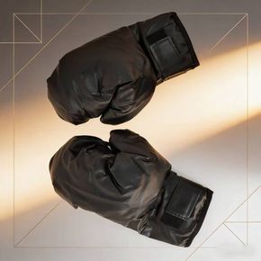복싱 트레이닝 글러브 헬스 권투 장갑 연습 훈련용품