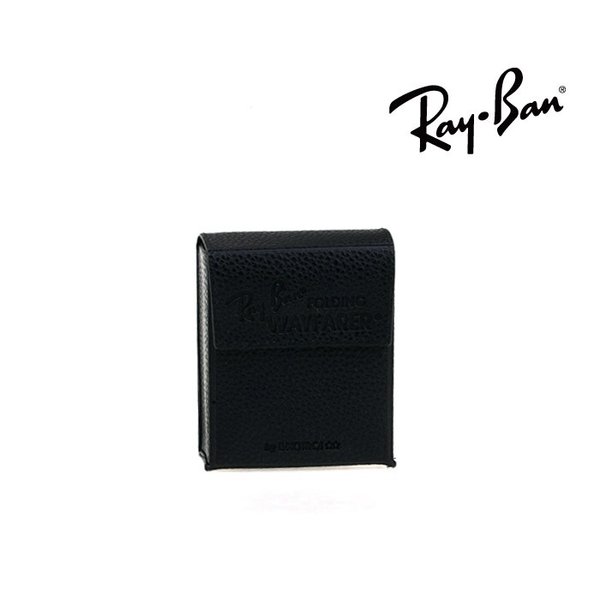 레이밴 아이웨어 케이스 RB-12