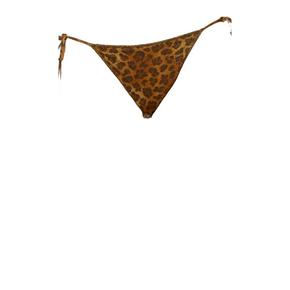 25SS 세인트바쓰 비치웨어 MRL0010 01433H MARIELLE11 LUREX CLASSIC LEO