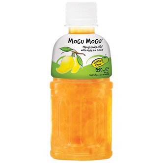  모구모구 망고 320ml