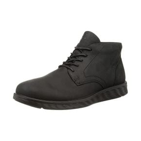 독일 에코 남자 등산화 트래킹화 1319066 ECCO Mens S Lite Hybrid MidCut Boot