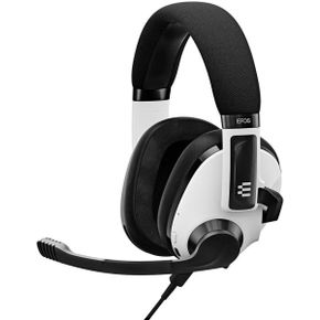 독일 에포스 헤드셋 EPOS H3 Hybrid - Closed Acoustic Gaming Headset Bluetooth Headphones US