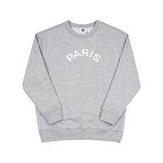 PSG kids Signature sweat shirts PSG24FOSM010KGR