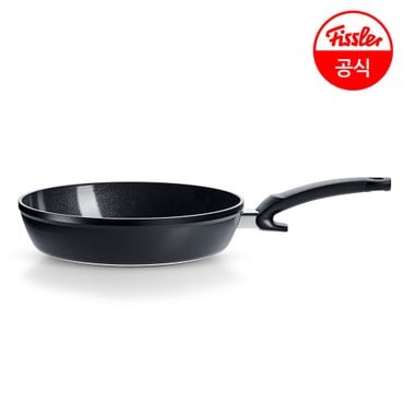 휘슬러 세라탈 컴포트 세라믹 블랙 팬 24cm
