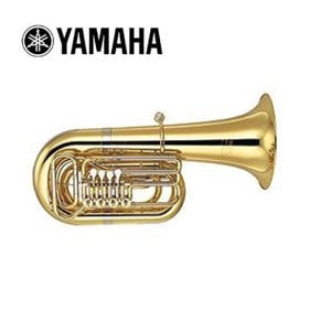 야마하 튜바 YBB-641 ybb-641 yamaha tuba 악기케이스 전문가용 고급