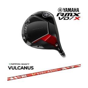 5565287 야마하 YAMAHA RMX VDX 드라이버DW야마하 VULCANUS 바르카누스 일본  DA3397666