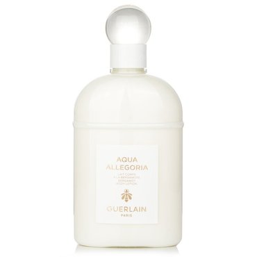 coscos 겔랑 아베이 로얄   아쿠아 알레고리아 베르가못 바디 로션 200ml