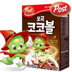 포스트 오곡 코코볼 570g