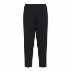 [DEUX] FUSION KNIT PANTS(Black)_NMWAW24902BKX