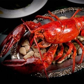 A급 자숙랍스터 3미 /미당 400-450g