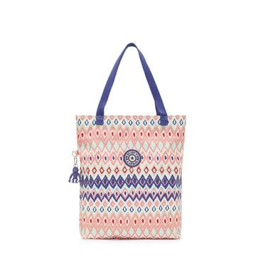 키플링 토트백 토트백N TOTE BAG N KMABT12 - ASTW