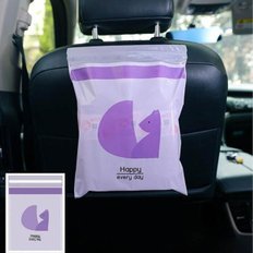  어디서나 간편하게 사용 가능한 붙이는 비닐봉투(15P)_WFFNIZ2