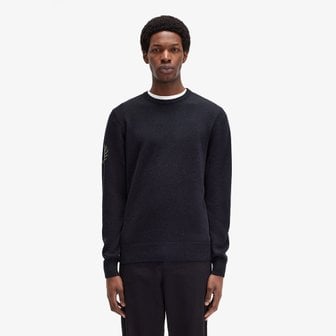 프레드페리 [파주점] AFPM2438529 102 로렐 리스 니트