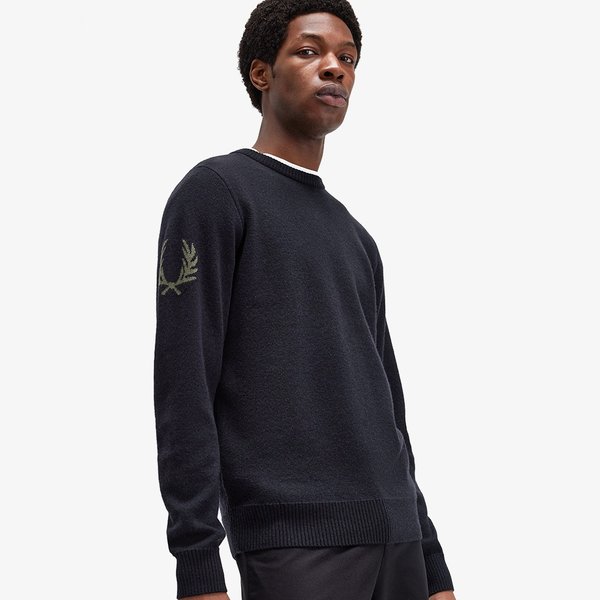 [파주점] AFPM2438529 102 로렐 리스 니트