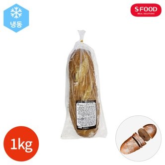 텐바이텐 에스푸드 사워도우 브레드 1kg