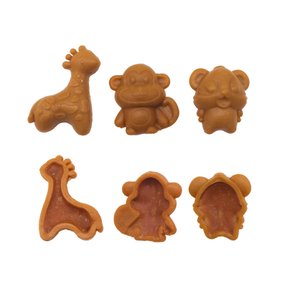 조이펫 사파리 덴탈껌 닭고기 120g(6P) 강아지간식