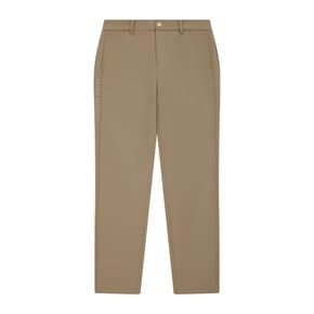 PIPING NAPPING PANTS - BEIGE (MEN)