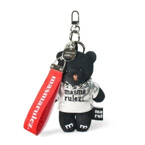 BB KEYRING