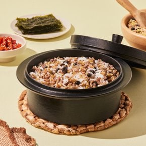 국산 유기농 고단백 5곡 2kg
