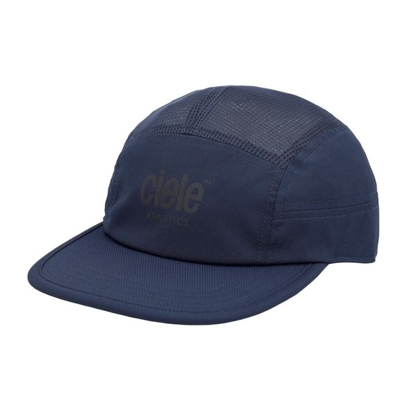 [씨엘르] GOCap-Classic-Athletics-DeepSpace 공용 볼캡
