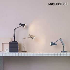 앵글포이즈 Anglepoise 90 Mini Mini 데스크 스탠드 유럽발송