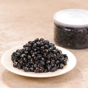 고소한 서리태 콩자반 400g/캔