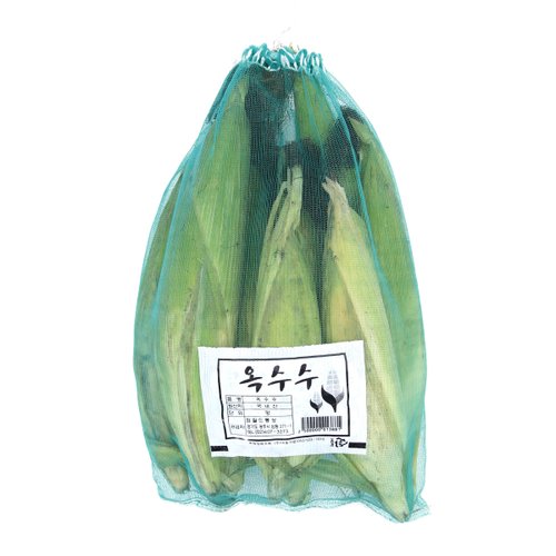 [SSG] [농할 20% 할인쿠폰 다운로드]대학 찰 옥수수(10입) 망