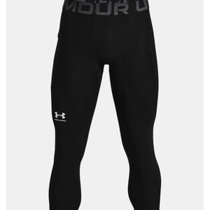 언더아머 1361588-001 남성 HeatGear 컴프레션 레깅스 UA HG ARMOUR 3/4 LEGGING 언더아머 레깅스