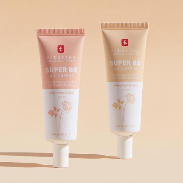 슈퍼 BB 클레어 SPF25 15ml