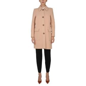 Coat VIRGIN WOOL COAT BEIGE 06055810_1148