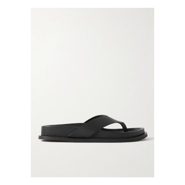 세인트 아그니 가죽 플립플롭 쏭 1647597324069073