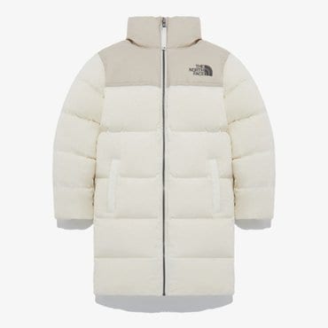 노스페이스키즈 NJ1DQ69 키즈 슈퍼플렉스 눕시 다운 코트 (RDS) KS SUPERFLEX NUPTSE DOWN COAT (RDS)