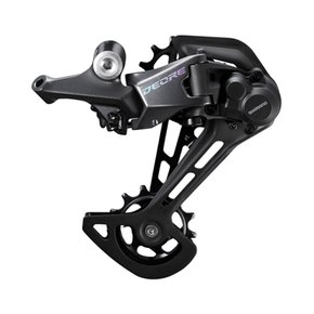 Shimano (SHIMANO) 리어 변속기 (MTB) RD-M6100-SGS 12s 롱 게이지 IRDM6100SGS DEORE (디올레)