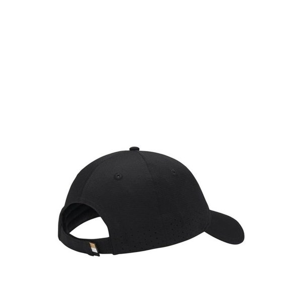 26SS 휴고보스 볼캡 50560377 001 BLACK DOM