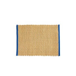 헤이 HAY Door Mat 도어 매트 Yellow(주문후 2~4개월소요)