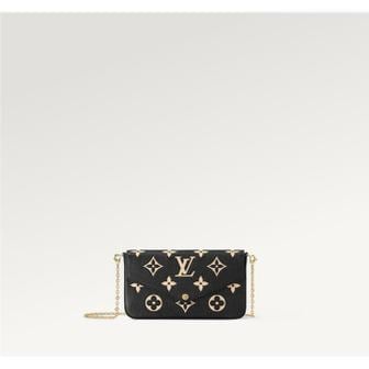 LOUIS VUITTON 펠리시 포쉐트 크로스백 숄더백 M82479 M82479