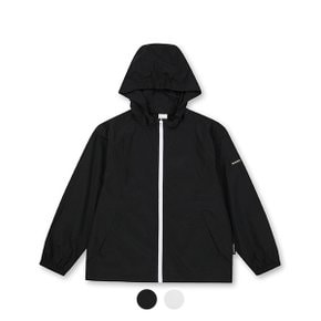 영스터 공용 홑겹 스판 바람막이 점퍼_PYE2JJ3040