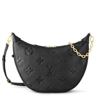 LOUIS VUITTON 루프 호보 모노그램 앙프렝뜨 M46725 M46725