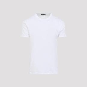 톰포드 JCS032JMC111 WAA OPTICAL WHITE Tom Ford T Shirt