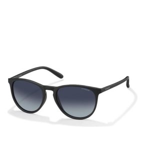 [해외배송] 폴라로이드 매트 블랙 풀림 선글라스 PLD 6003 N S DL5 WJ