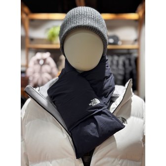 노스페이스 [부산점] 제로 웨이스트 티볼 머플러 NA5IQ59E