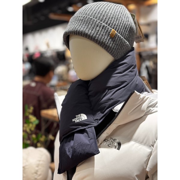 [부산점] 제로 웨이스트 티볼 머플러 NA5IQ59E